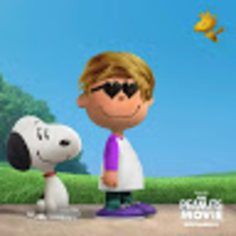 Meet your Posher, Lori